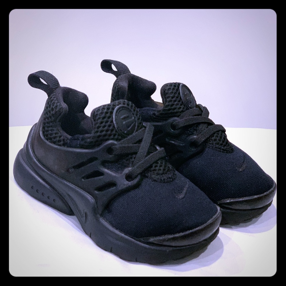 Toddler Nike Presto